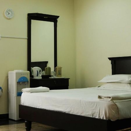 Hotel Annamalai Tiruchirappalli Exterior foto